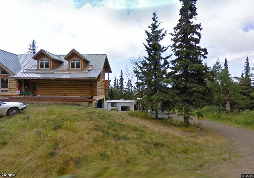 15912 Far View Place, Anchorage, AK 99516 - photo 1