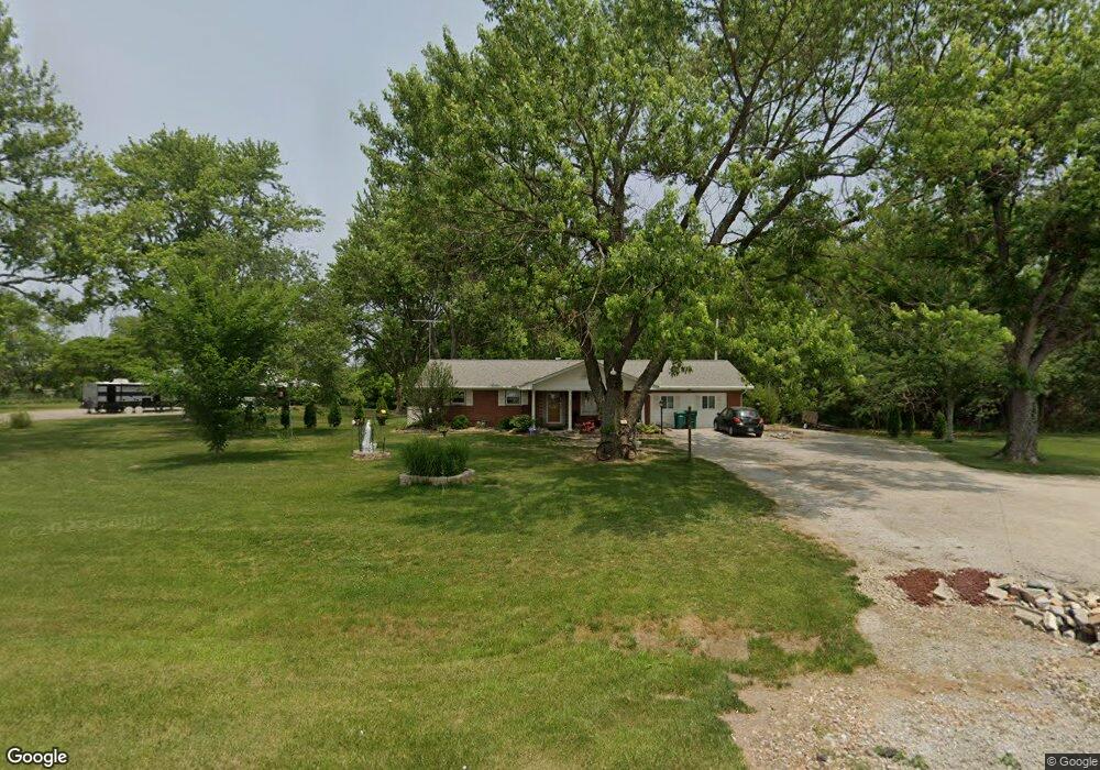 745 Urbanna Dr, Freeburg, IL 62243 - photo 1