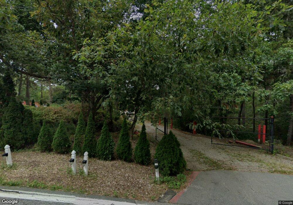 326 Hayway Rd, East Falmouth, MA 02536 - photo 1