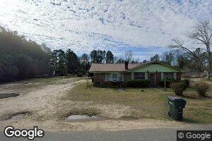 304 Old Collins Manassas Rd, Collins, GA 30421
