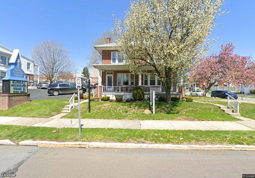 2203 Penn Ave, Reading, PA 19609 - photo 1