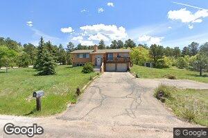 940 Tari Dr, Colorado Springs, CO 80921