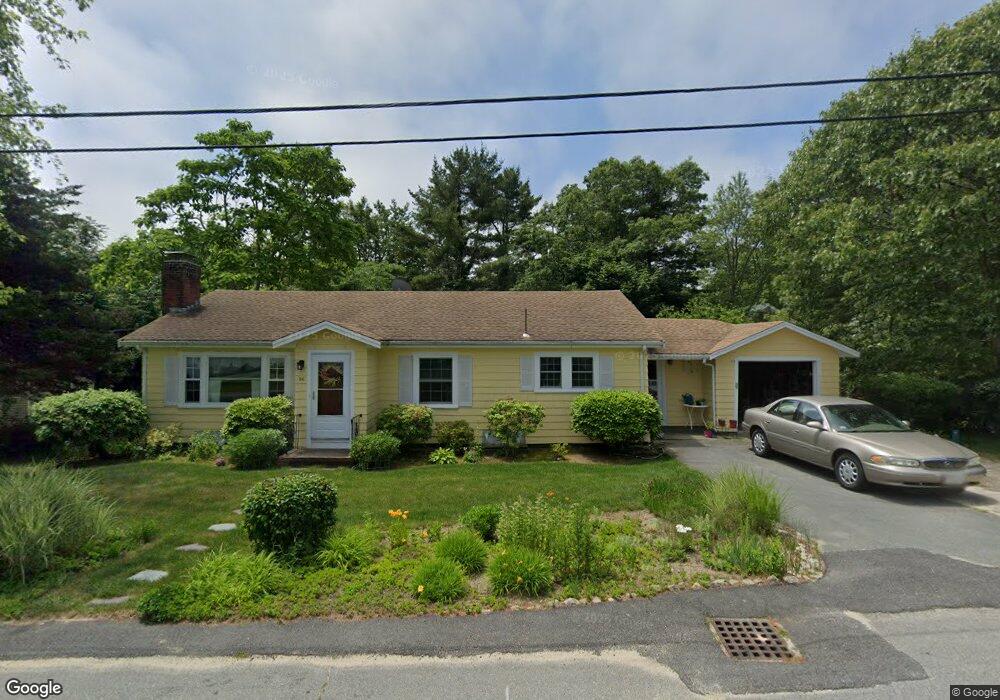 56 Wychunas Ave unit n/a, Buzzards Bay, MA 02532 - photo 1