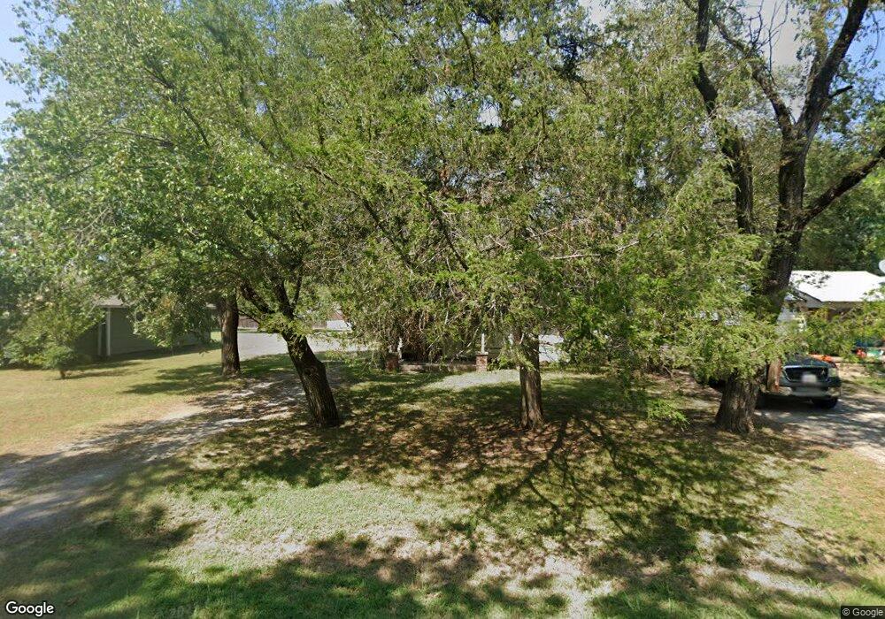 711 W Main St, Haskell, OK 74436 - photo 1