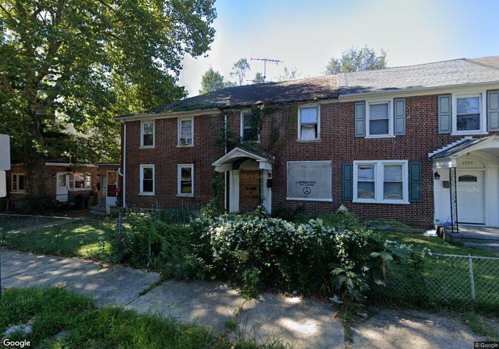 2795 N Constitution Rd, Camden, NJ 08104 - photo 1