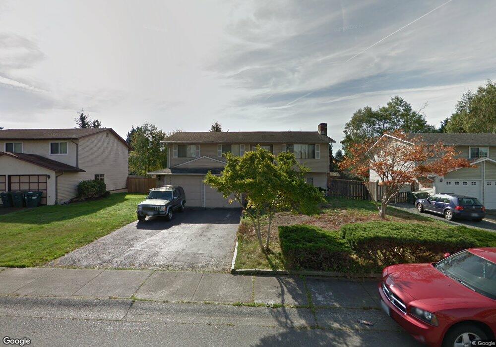 4830 152nd St SW, Edmonds, WA 98026 - photo 1