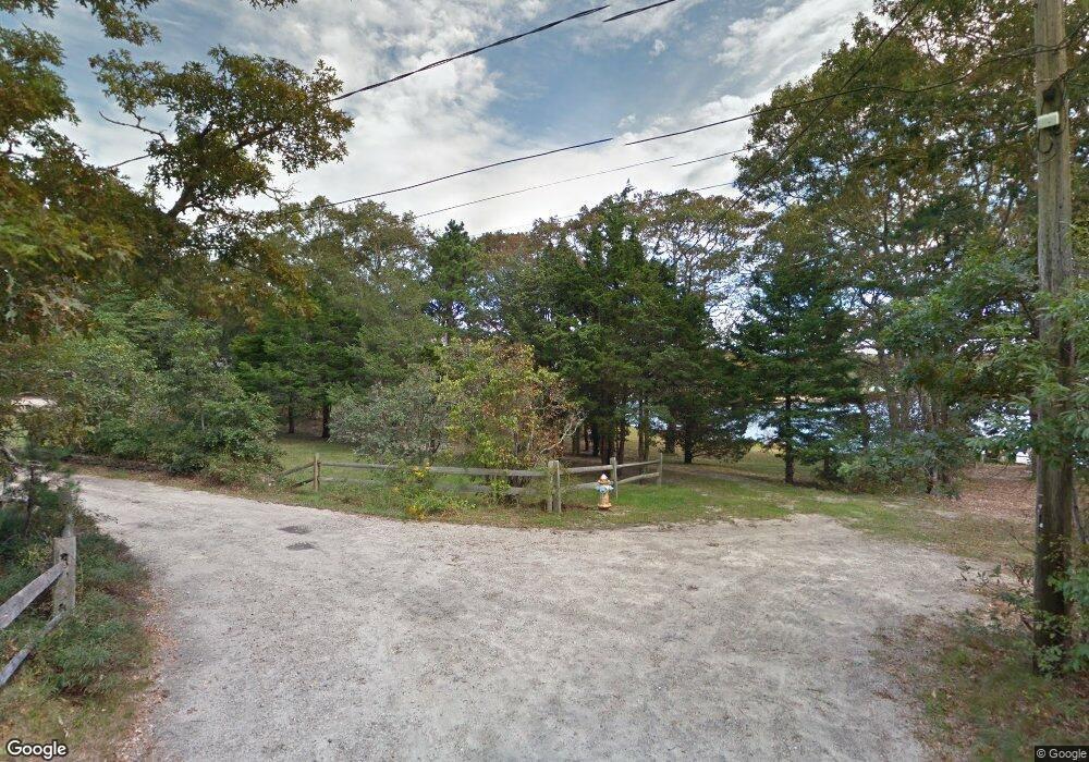 45 Tobey Ln, East Falmouth, MA 02536 - photo 1