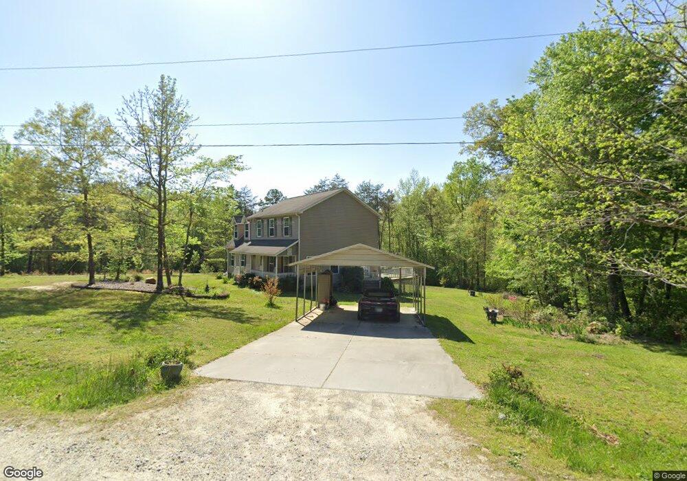 6308 Divot Dr, Greensboro, NC 27407 - photo 1