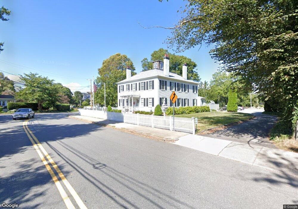 54 Main St, Falmouth, MA 2540 - photo 1