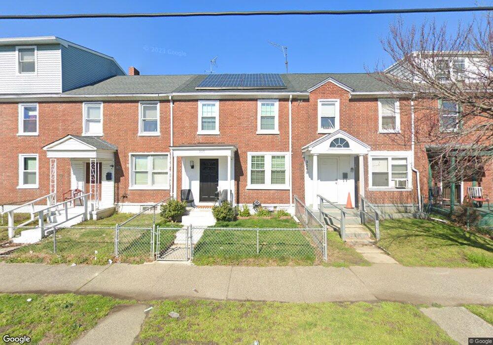 3071 Kearsarge Rd, Camden, NJ 08104 - photo 1