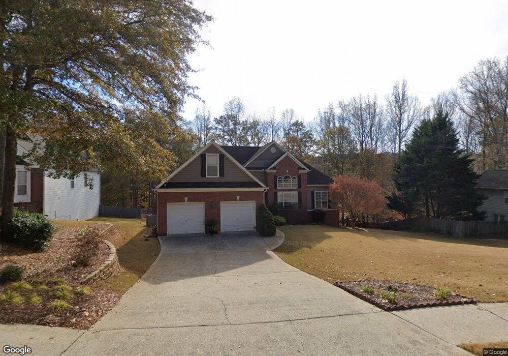 743 Exchange Mill Place unit 3, Dacula, GA 30019 - photo 1