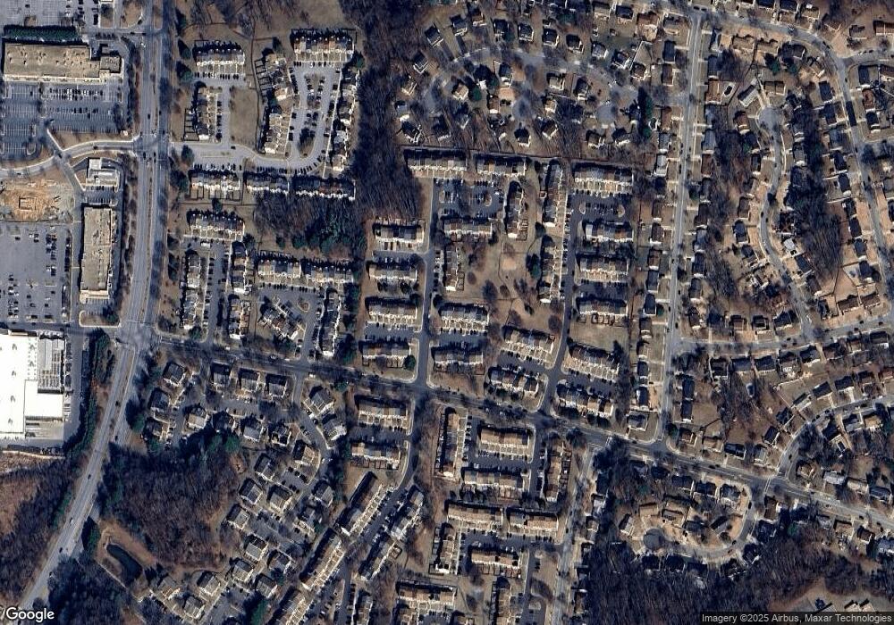 42 Joyceton Terrace, Upper Marlboro, MD 20774 - photo 1