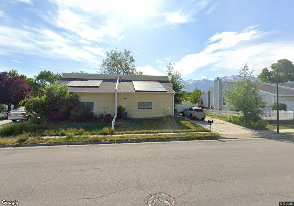 8625 S Green Way, Sandy, UT 84094 - photo 1