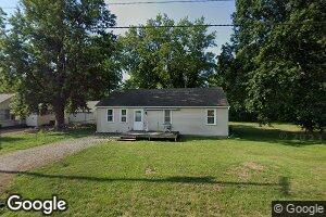 7555 W William St, Decatur, IL 62522