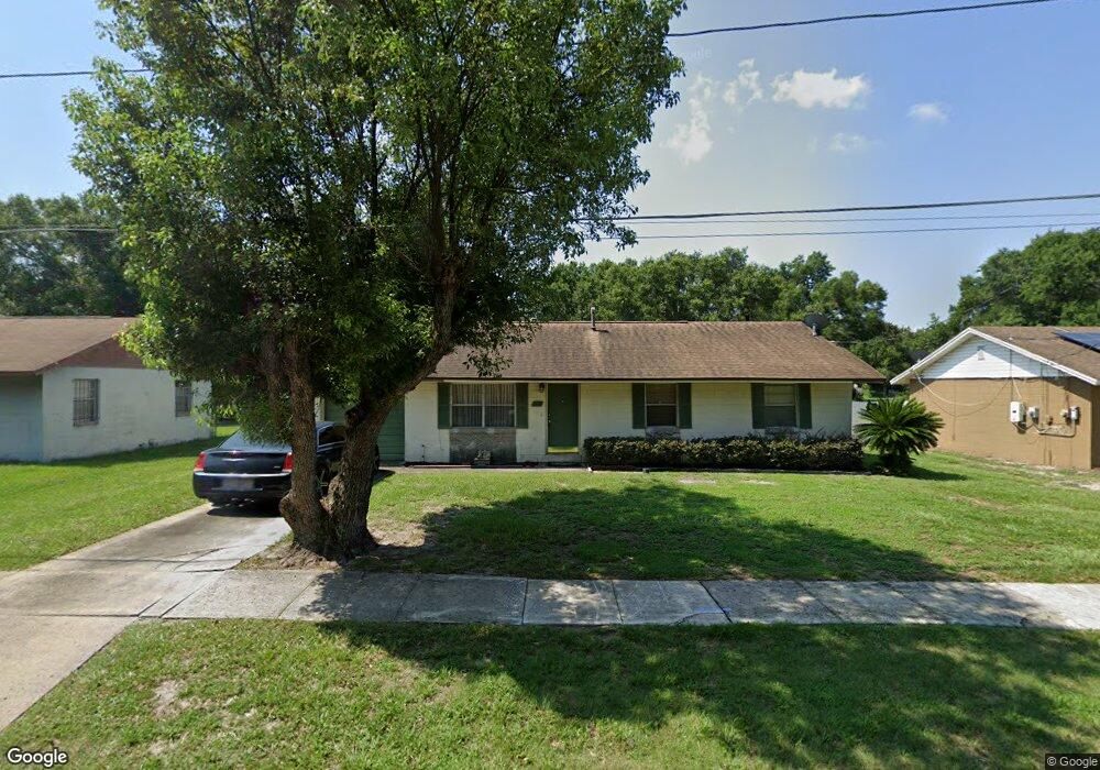 540 W 13th St, Apopka, FL 32703 - photo 1