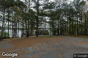 846 Woodvine Rd, Alexander City, AL 35010