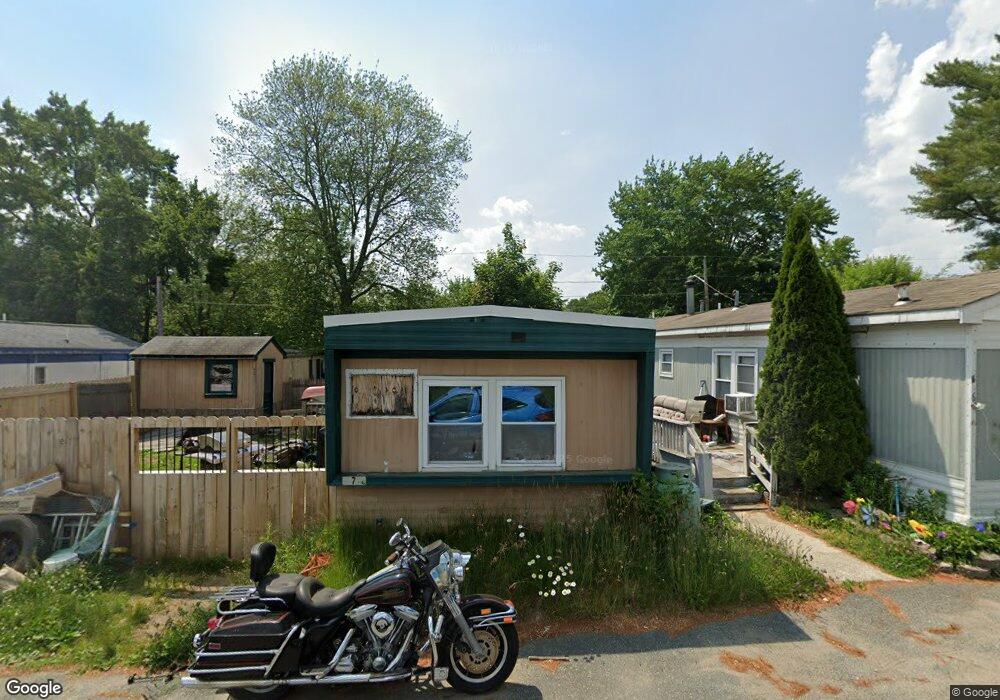 7 First St, Easton, MA 02375 - photo 1