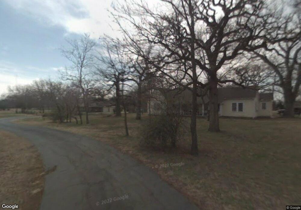 1623 S Clements St, Gainesville, TX 76240 - photo 1