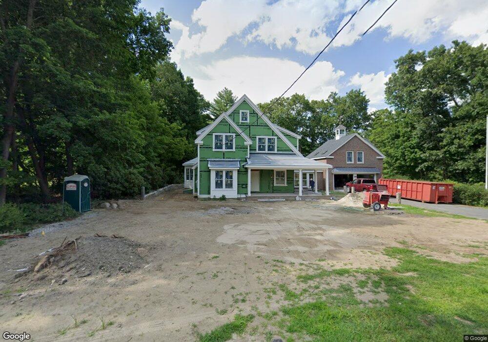 18 Dover Rd, Natick, MA 01760 - photo 1