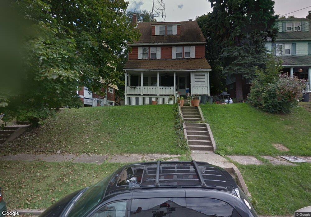 115 Milton St, Aliquippa, PA 15001 - photo 1