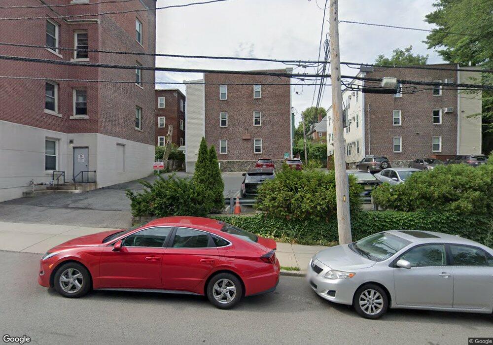 8 Delaware Place unit 1, Brighton, MA 02135 - photo 1