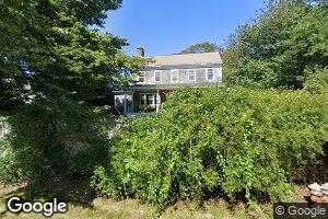 96 Quissett Ave, Woods Hole, MA 02543