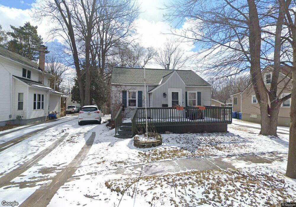 323 W 2nd St, Davison, MI 48423 - photo 1