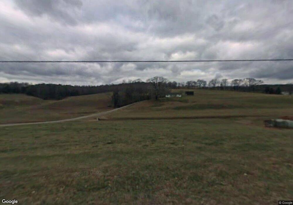 745 Central Point Rd, Rutledge, TN 37861 - photo 1