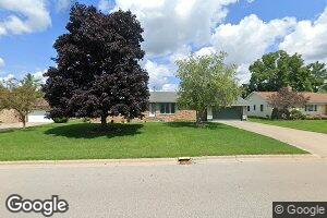 2107 Union St, Ubly, MI 48475