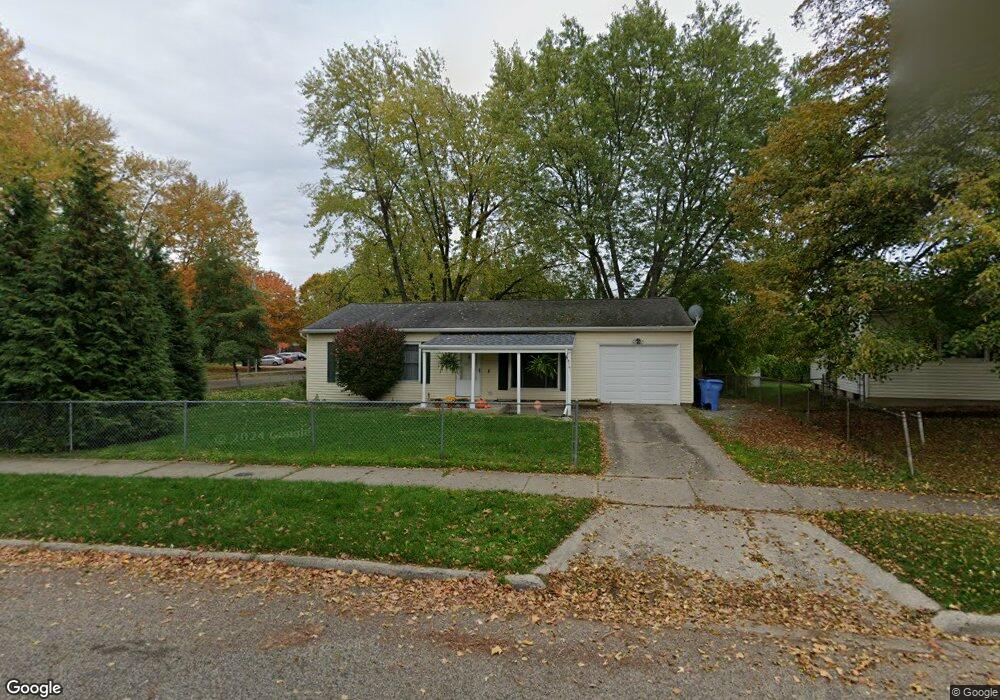 5701 Ashley Dr, Lansing, MI 48911 - photo 1