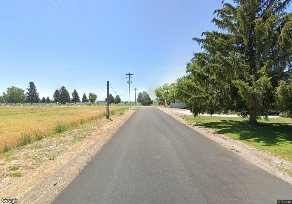 Lot 3 N 950 W, Blackfoot, ID 83221 - photo 1