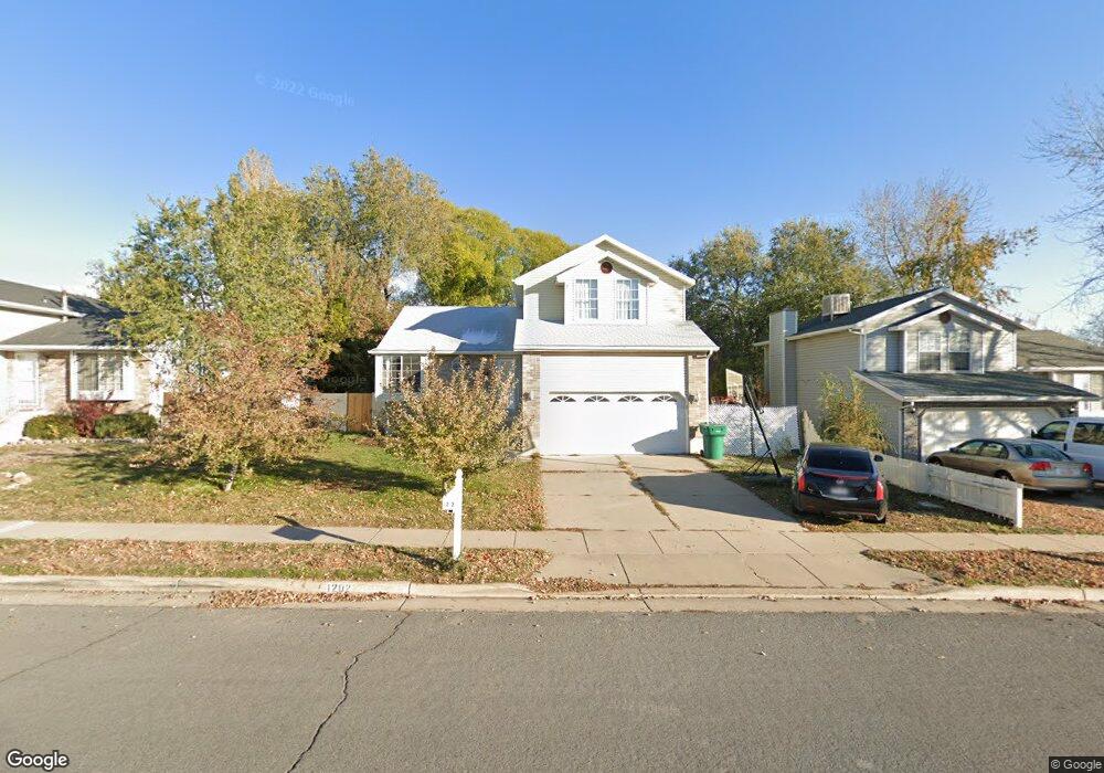 1202 N 75 Res W, Layton, UT 84041 - photo 1