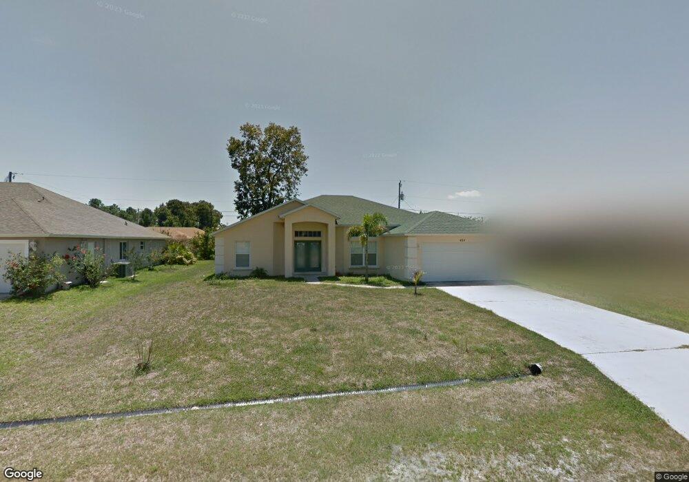 404 SW Columbus Dr, Port Saint Lucie, FL 34953 - photo 1