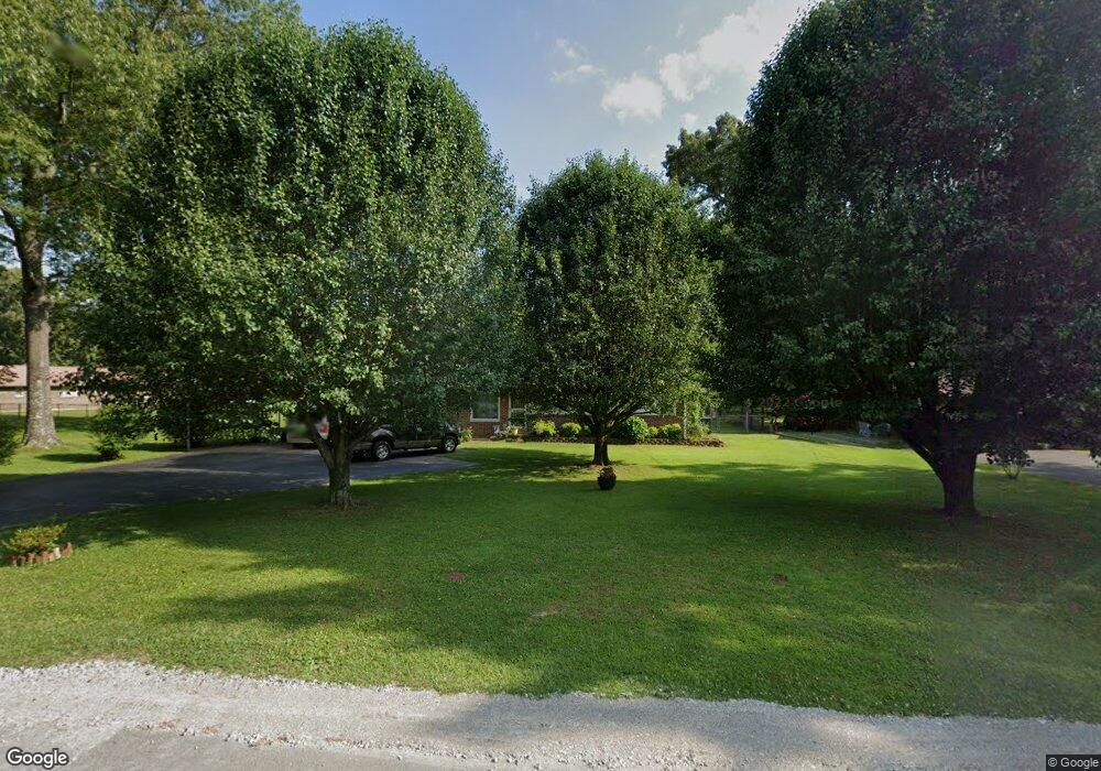 1002 Shady Ln, Manchester, TN 37355 - photo 1