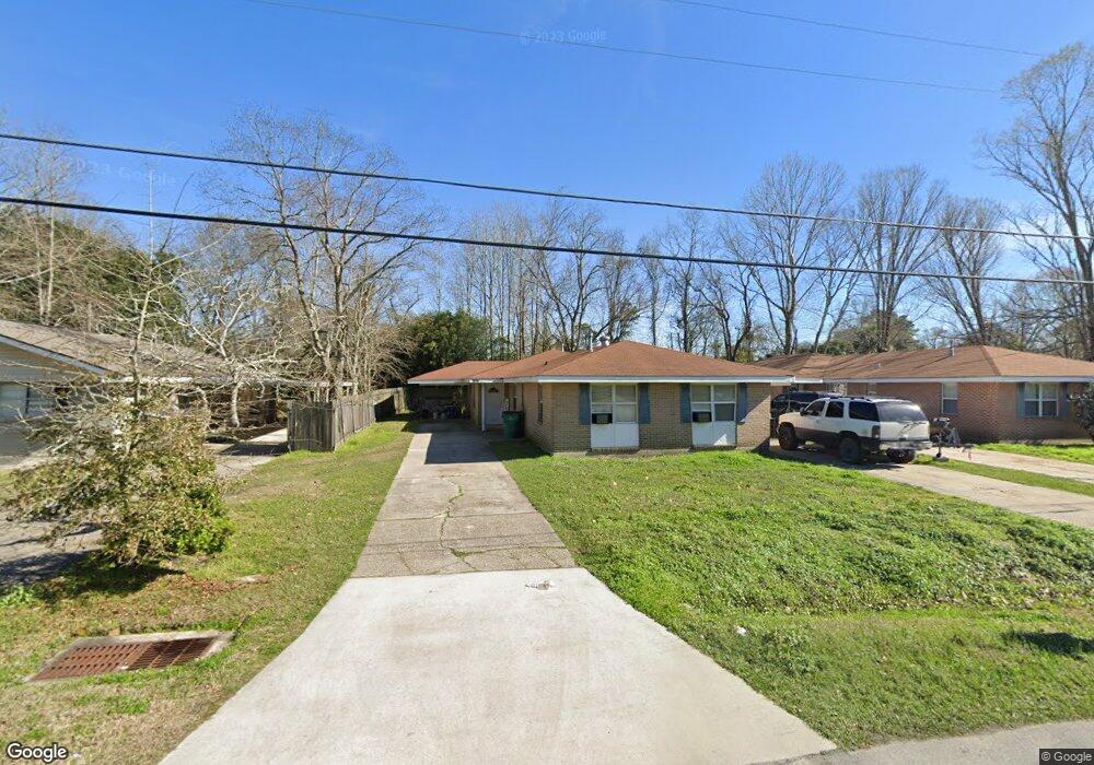 3028 College St, Slidell, LA 70458 - photo 1