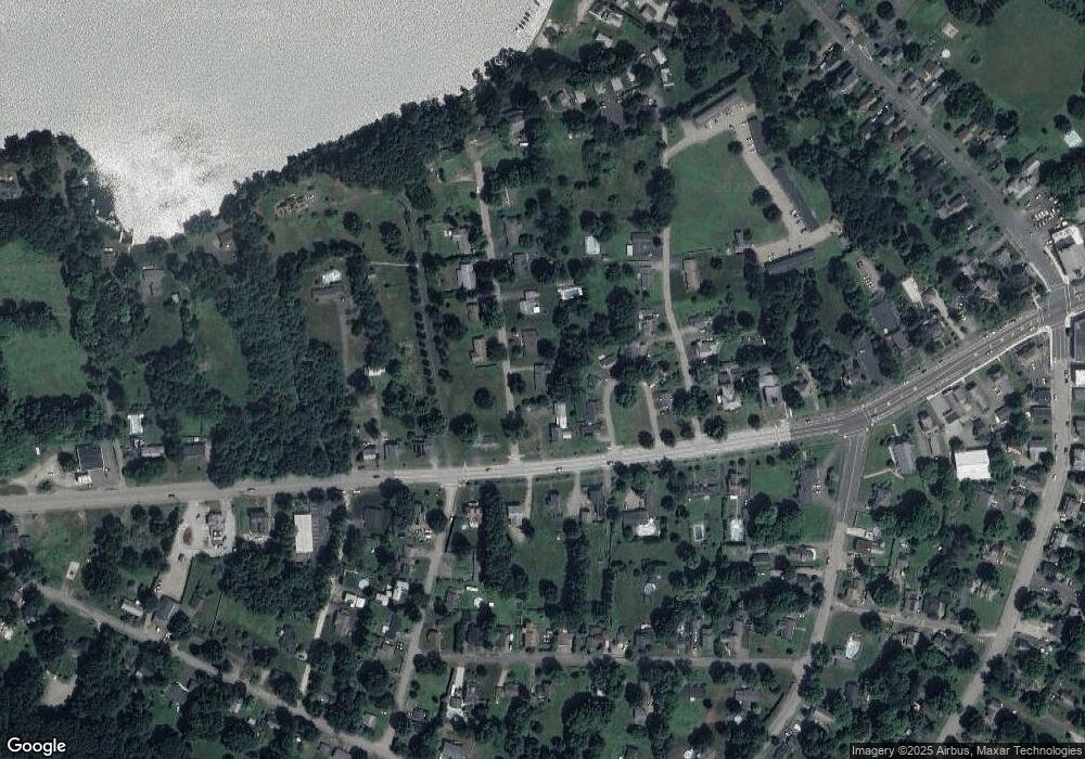 7 Allen St, West Brookfield, MA 01585 - photo 1