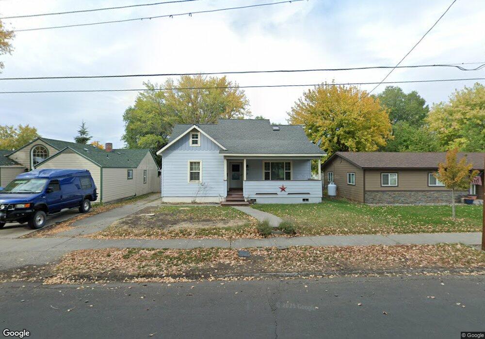 360 S H St, Lakeview, OR 97630 - photo 1