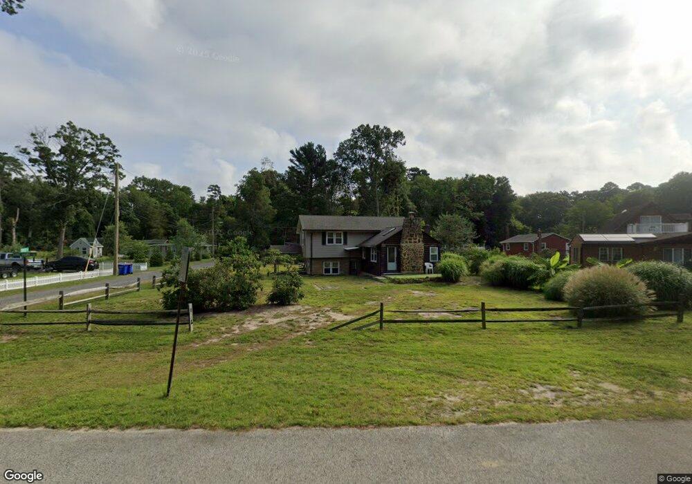 604 Chickarea Cabin Rd, Millville, NJ 08332 - photo 1