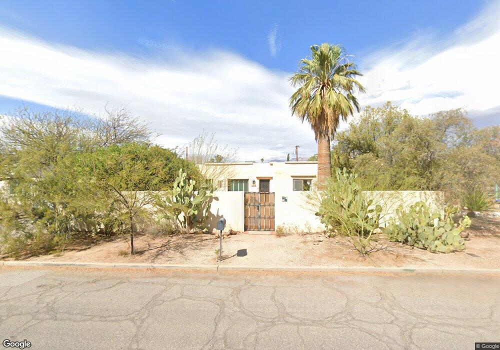 2645 E Drachman St, Tucson, AZ 85716 - photo 1
