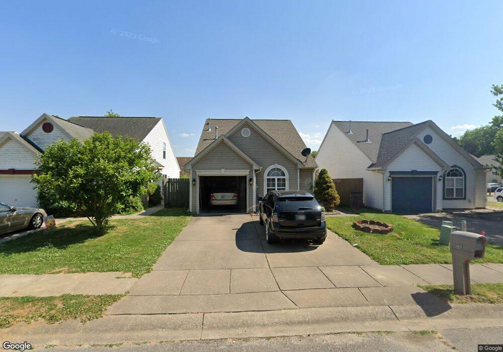 5794 Riverwalk Cir, Newburgh, IN 47630 - photo 1