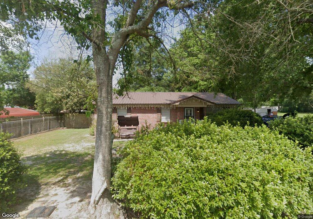 213 Maxwell St, Atmore, AL 36502 - photo 1