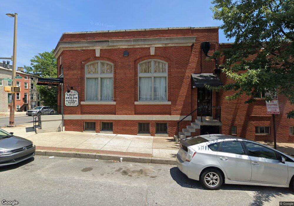 1901 Eastern Ave, Baltimore, MD 21231 - photo 1