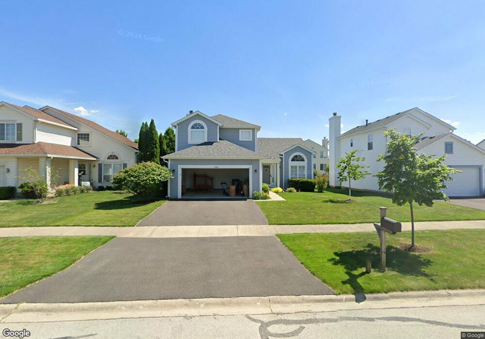 1920 Nutmeg Ln, Naperville, IL 60565 - photo 1