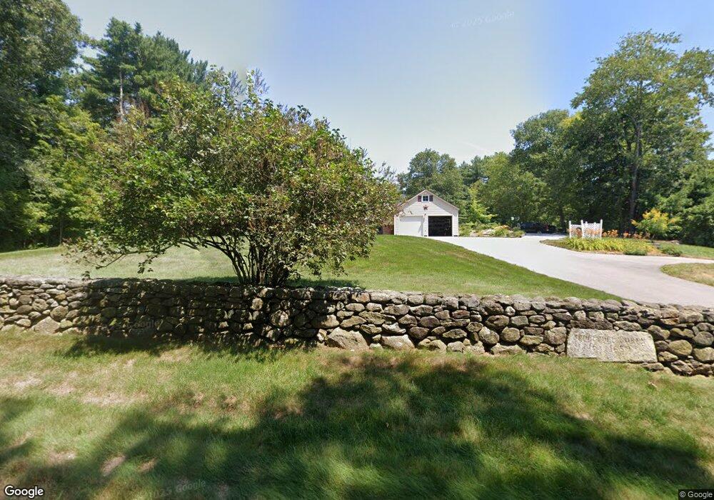 1659 Route 197, Woodstock, CT 06281 - photo 1