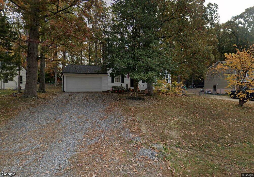 334 Albany St, Fredericksburg, VA 22407 - photo 1