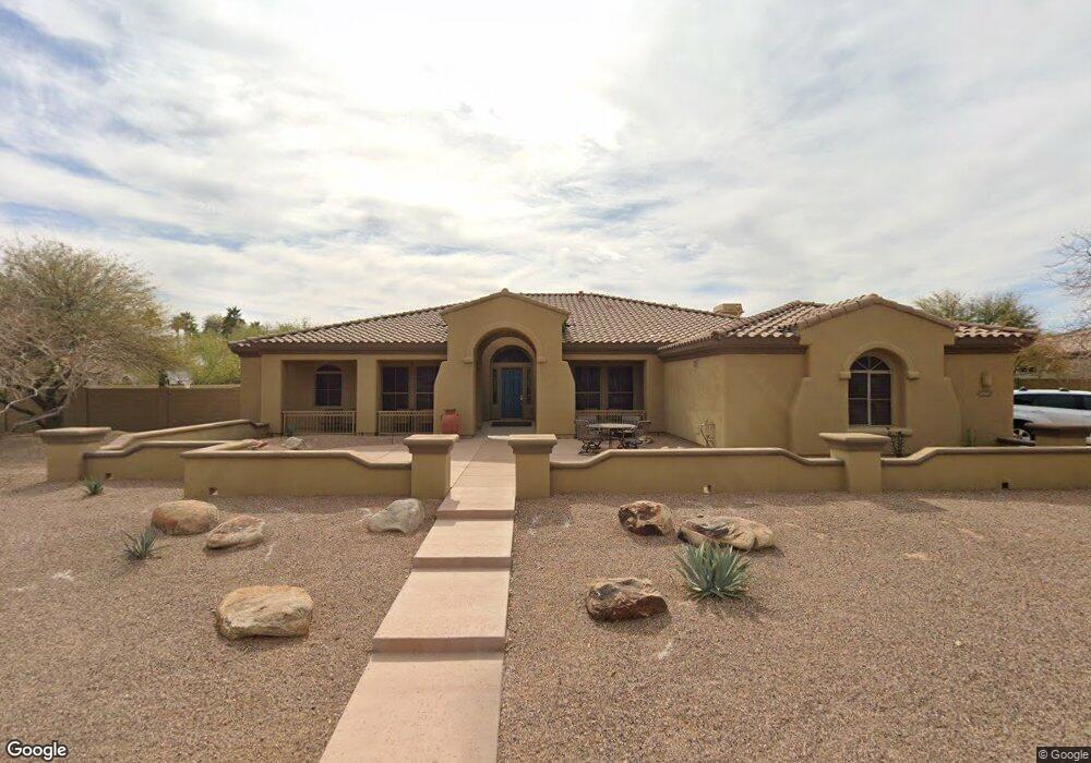 4509 W Range Mule Dr, Phoenix, AZ 85083 - photo 1