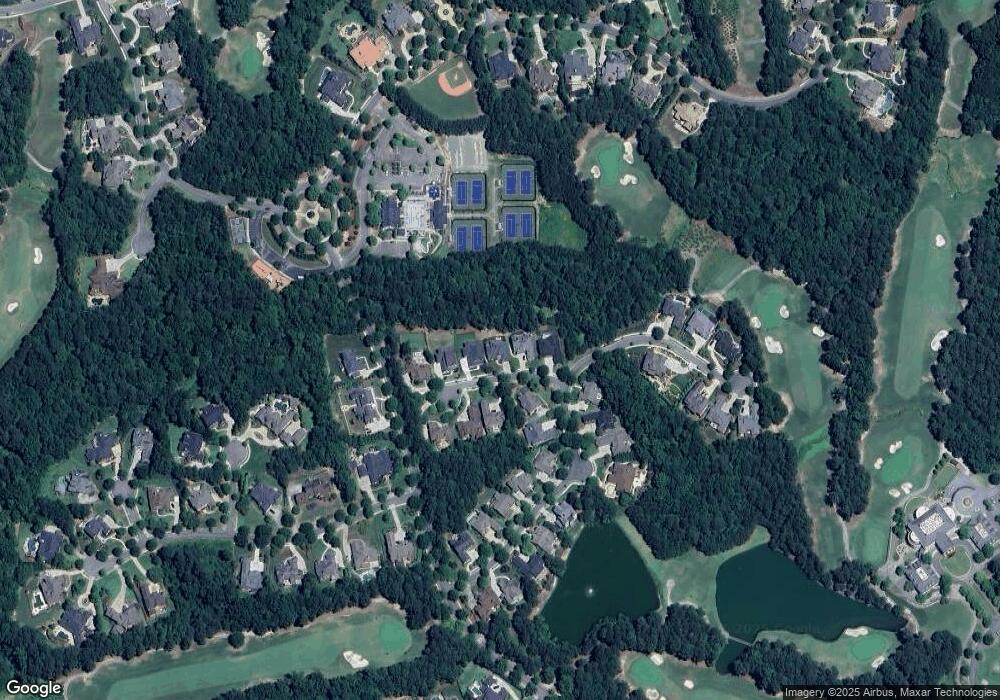 6210 Talmadge Way, Acworth, GA 30101 - photo 1