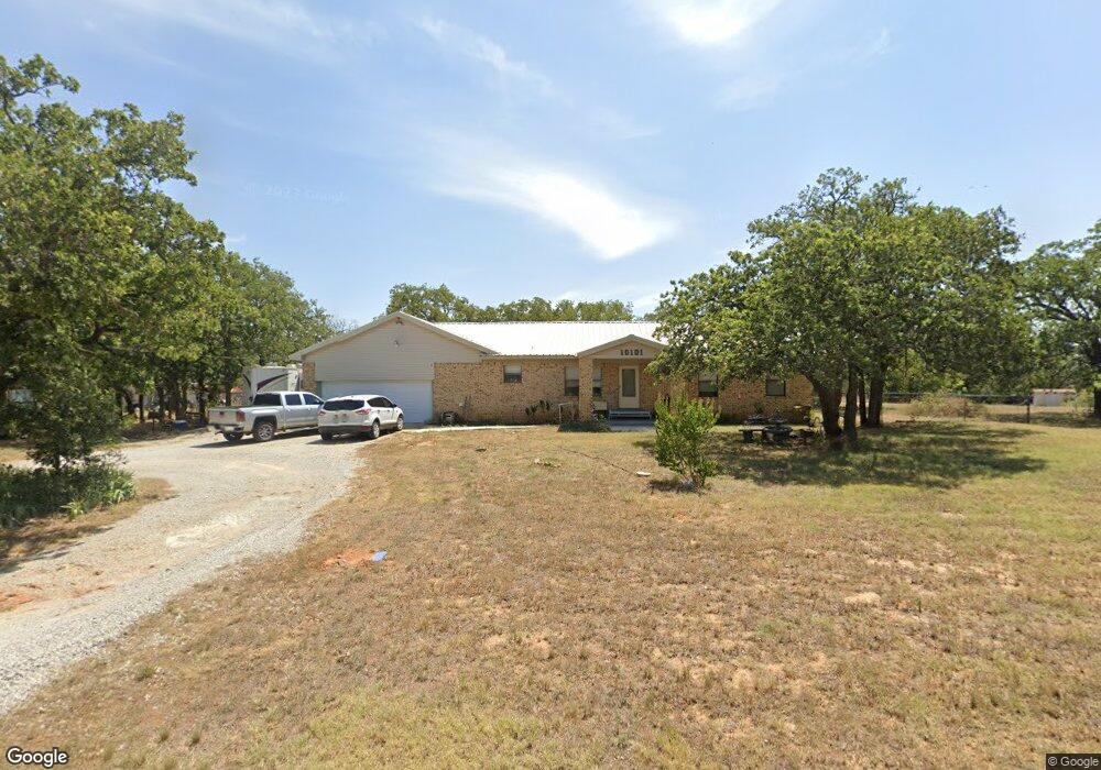 10101 County Road 130, Brownwood, TX 76801 - photo 1