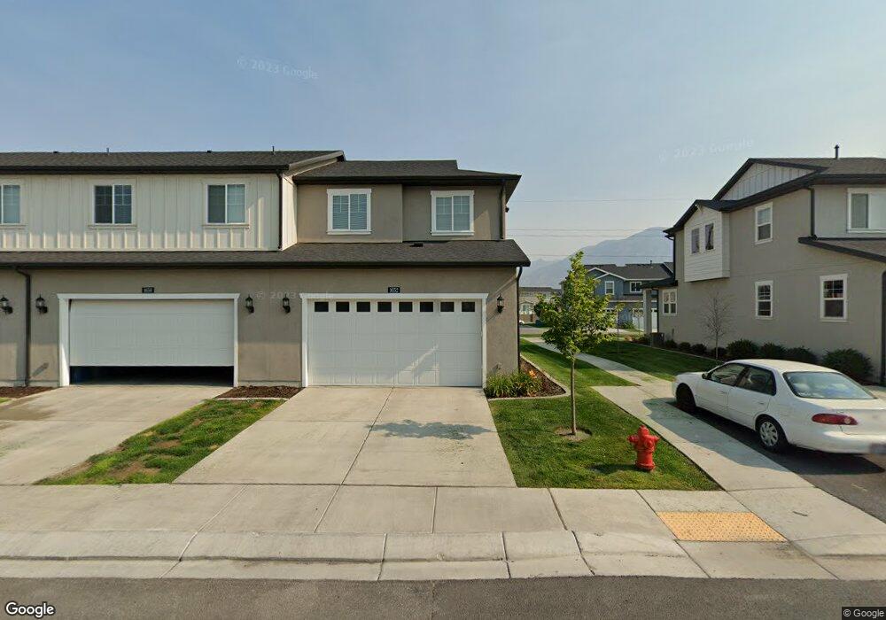 1652 W Ledgewood Ln, Lindon, UT 84042 - photo 1