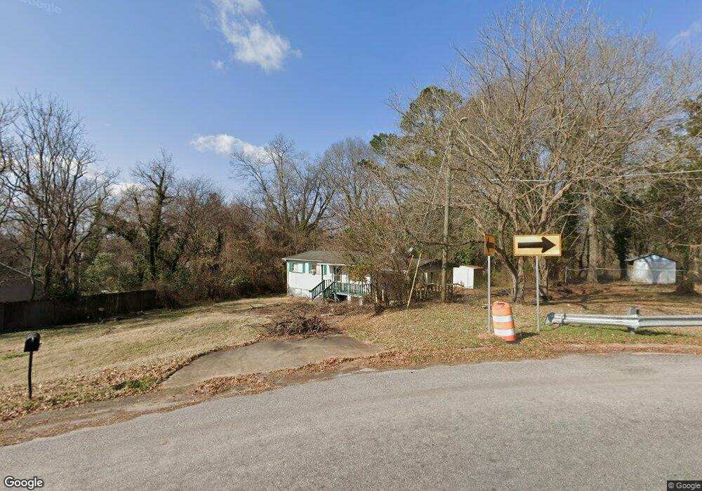 135 Mckinley Dr, Athens, GA 30601 - photo 1